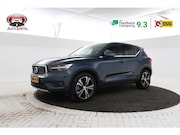 Volvo XC40 - 1.5 T5 Twin Engine Inscription Plug in!, Leer, panorama, Cli