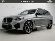 BMW X3 M - Competition Panoramadak | Harman Kardon | ACC | Elektr. Trek