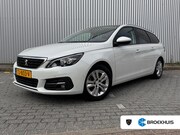 Peugeot 308 - SW 1.2 Blue Lease Executive | Trekhaak | Pannoramadak | Appl