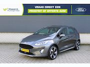 Ford Fiesta - 1.0 EcoBoost Active