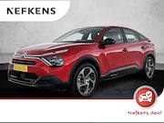 Citroën e-C4 - 136pk You 50 kWh Automaat | Apple Carplay/Android Auto | Cli
