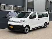 Citroën e-Jumpy - 50kWh XL Cruise Control, Apple Carplay, Airco, 360° Camera. 