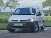 Volkswagen Caddy - 2.0 102Pk Euro6 Cruise