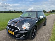 MINI Cooper S - 1.6 Chili Automaat / Xenon