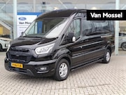 Ford Transit - 350 2.0 TDCI L3H2 Limited