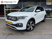 Volkswagen T-Cross - 1.0 TSI |Camera|LED|Stoelverwarming|R-Line|