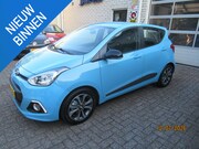 Hyundai i10 - 1.0i i-Motion Premium world cup