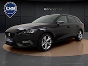 Seat Leon - Sportstourer 1.4 TSI eHybrid PHEV FR Intense | Stuur-/Stoelv