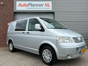Volkswagen Transporter - 2.5 TDI 300 DC! Airco! Cruise Control