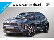 Toyota Yaris Cross - 1.5 Hybrid 115 Dynamic, Parkeersensoren