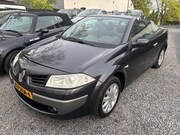 Renault Mégane - Coupé-Cabriolet 1.6-16V Authentique