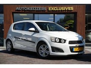 Chevrolet Aveo - 1.2 LT Airco Cruise Control Elektrische Ramen Centrale Vergr