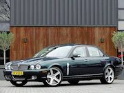 Jaguar XJR - 4.2 V8 Supercharged 396PK / VIP / TV