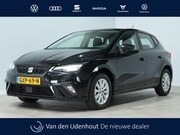 Seat Ibiza - 1.0 EcoTSI Style Plus | LED | Android/Carplay | Cruise | 15"