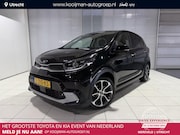 Kia Picanto - 1.0 T-GDi X-Line 5p 100 PK, Stoel en Stuur verwarming, Apple