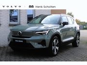 Volvo XC40 - Recharge Plus | Warmtepomp | Stuurwiel verwarming | Apple ca