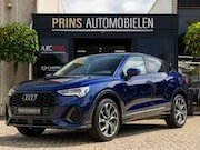 Audi Q3 - Sportback 35 TFSI Design Selection|Keyless|20inch|