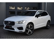 Volvo XC60 - 2.0 T8 Twin Engine AWD R-Design PANO TREKHAAK HUD