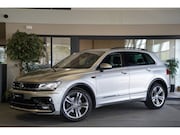 Volkswagen Tiguan - 1.5 TSI 150pk DSG R-line Navi Leder PDC