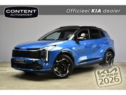 Kia Sportage - 1.6 T-GDi 239pk Hybrid AT6 GT-PlusLine NIEUW
