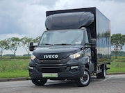 Iveco Daily - 50C15 3.0Ltr Bakwagen AC
