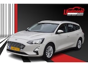 Ford Focus - Wagon 1.0 EcoBoost Titanium NAP Automaat A.Camera
