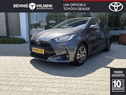 Toyota Yaris - 1.5 Hyb. Dynamic Limited | Stoelverwarming | All Seasons