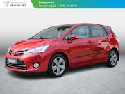 Toyota Verso - 1.8 VVT-i Dynamic Business Top 5 editie | 12 MAANDEN BOVAG G