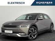 Hyundai IONIQ 5 - Connect AWD 73kWh | EV | Trekhaak | actieradius 481km (wltp)