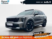 Kia Sorento - 1.6 T-GDi Plug-in Hybrid 4WD ExecutiveLine 7p. | Bel voor in