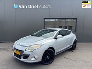 Renault Mégane - Coupé 2.0 TCe 180 Dynamique / Navigatie / Lichtmetalen Velge