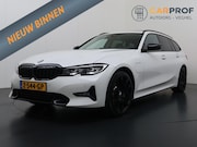 BMW 3-serie - Touring 330e High Executive M Sport interieur | Panoramadak