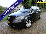 Volkswagen Golf Plus - 1.6 FSI Comfortline Business Automaat Ecc Cruisecontrol Schu