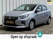 Mitsubishi Space Star - 1.2 Cool+ Airco Navi