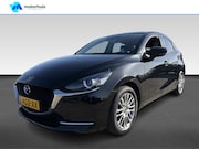 Mazda 2 - 1.5 SKYACTIV-G 90PK Luxury MANUAL