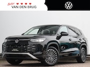 Volkswagen Tayron - 1.5 eHybrid Elegance | Trekhaak wegklapbaar | 360° camera | 