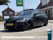 Audi RS3 - 2.5 TFSI 367PK Quattro / Keramisch / Pano / Eventuri / Schaa