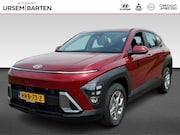 Hyundai Kona - 1.6 GDI HEV Comfort Dealeronderhouden | Apple Carplay/Androi