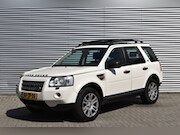 Land Rover Freelander - 2.2 AUT. TD4 HSE / APK T/M 02-2027 / HANDEL/EXPORTPRIJS