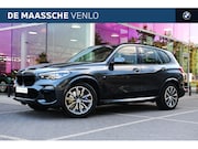 BMW X5 - xDrive45e M Sport High Executive Automaat / Trekhaak / Panor