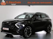 Kia Sportage - 1.6 T-GDi Plug-in Hybrid AWD GT-Line Stoel/Stuurwielverwarmi
