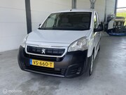 Peugeot Partner - bestel 120 1.6 HDi 90 L1 XR