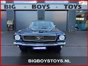 Ford USA Mustang - Cabriolet V8