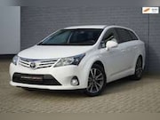 Toyota Avensis - Wagon 1.8 VVTi Dynamic, Dealer onderhouden