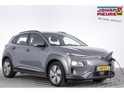 Hyundai Kona - EV Comfort 39 kWh | NAVI | ECC | Stoelverwarming | VELGEN *B