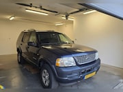 Ford Explorer - 4.0 V6 Automaat | LPG-G3 | Grijs Kenteken & Youngtimer | APK