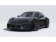 Porsche 911 - Carrera 4 GTS