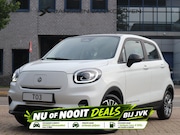 Leapmotor T03 - Design 37.3 kWh / Camera / Panoramdak / Navigatie