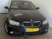 BMW 3-serie - 3 Serie 320i 2.0 | Angel Eyes | Leder | Navi