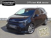 Kia Picanto - 1.0 GDI 4-zits ExecutiveLine | NIEUW TE BESTELLEN IN ALLE KL
